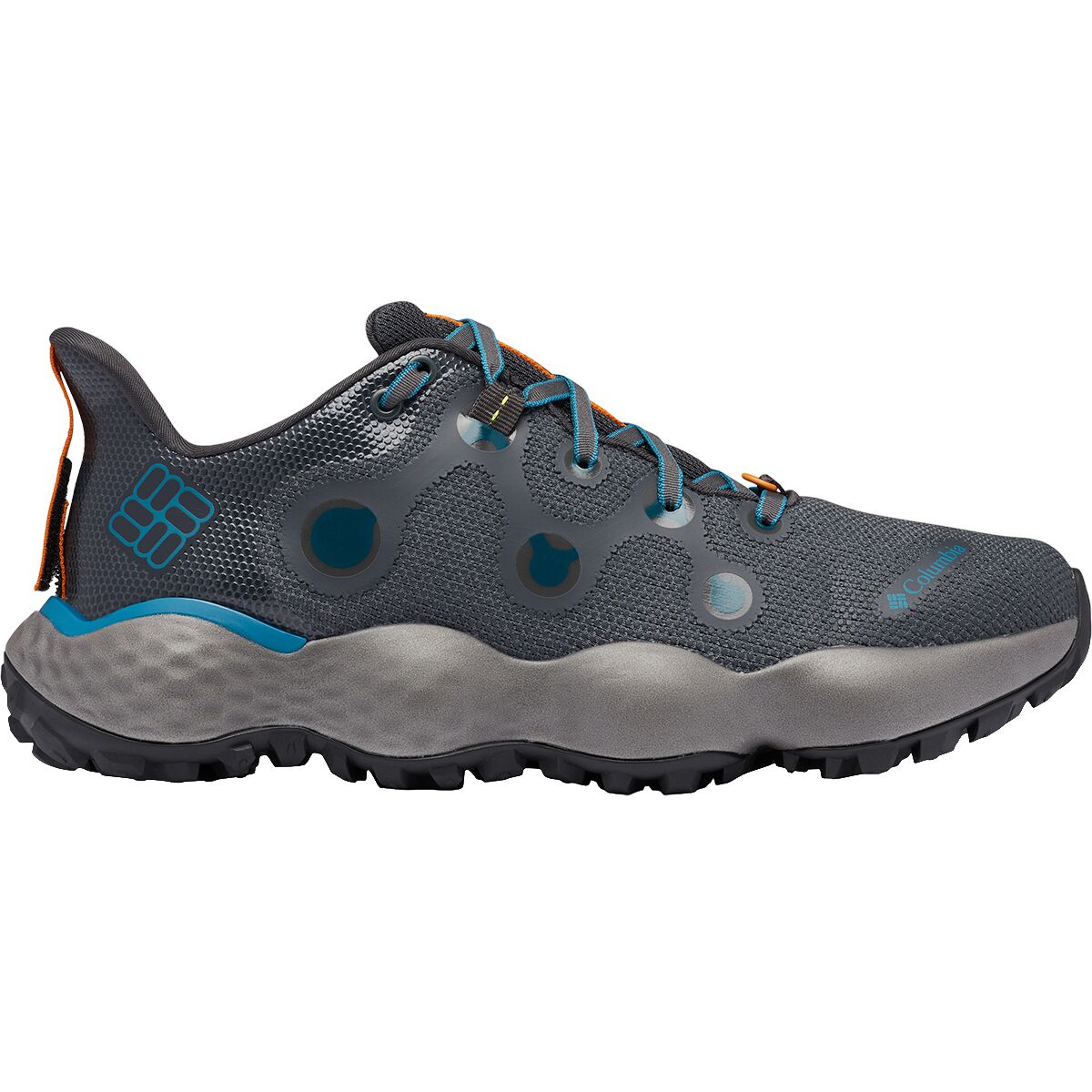 Columbia Escape Thrive Ultra Trail Running Shoe - Men's