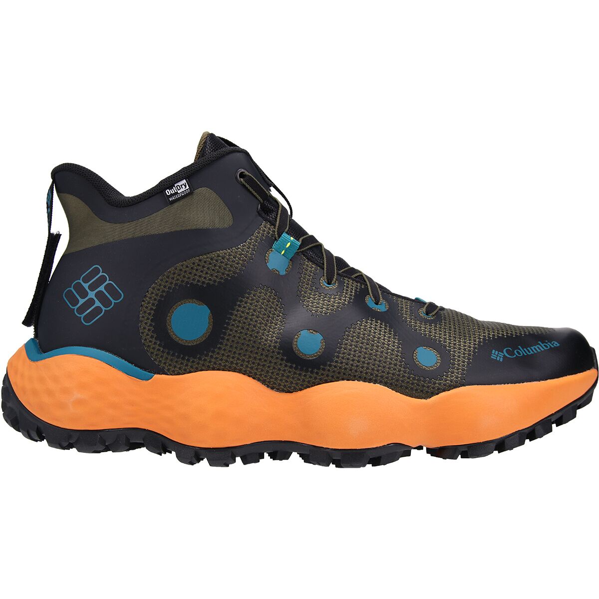 Columbia Escape Thrive Endure Hiking Shoe - Men's product image