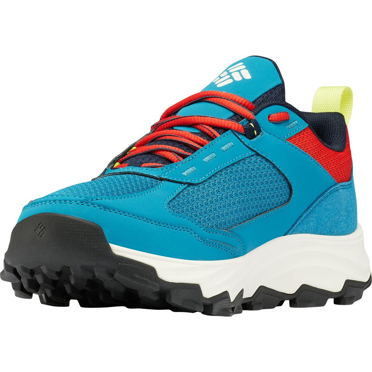 Columbia‎ Hatana Max Outdry Waterproof Men blue sneakers size 7 NEW Shoes trekking Men Columbia Hatana Max Outdry 1982281010  main image 4