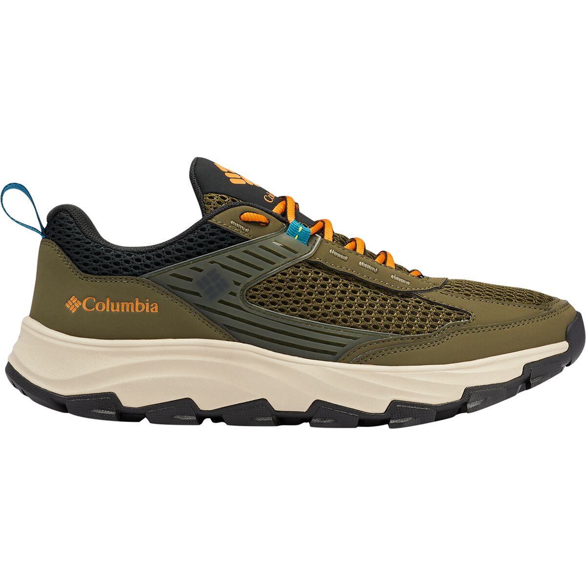 Columbia Hatana Breathe Hiking Shoe - Men's product image