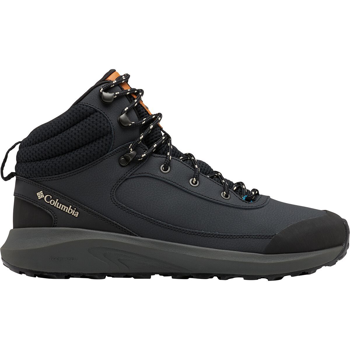 columbia trail boots