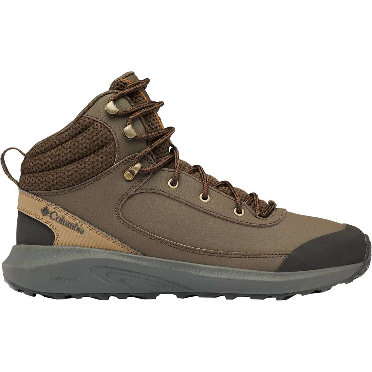 Columbia Trailstorm Peak Mid Hiking Boot - Men's product image