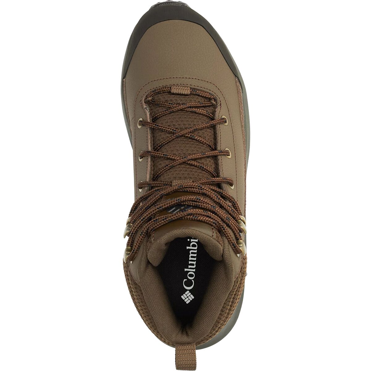 Columbia endicott classic clearance mid wp