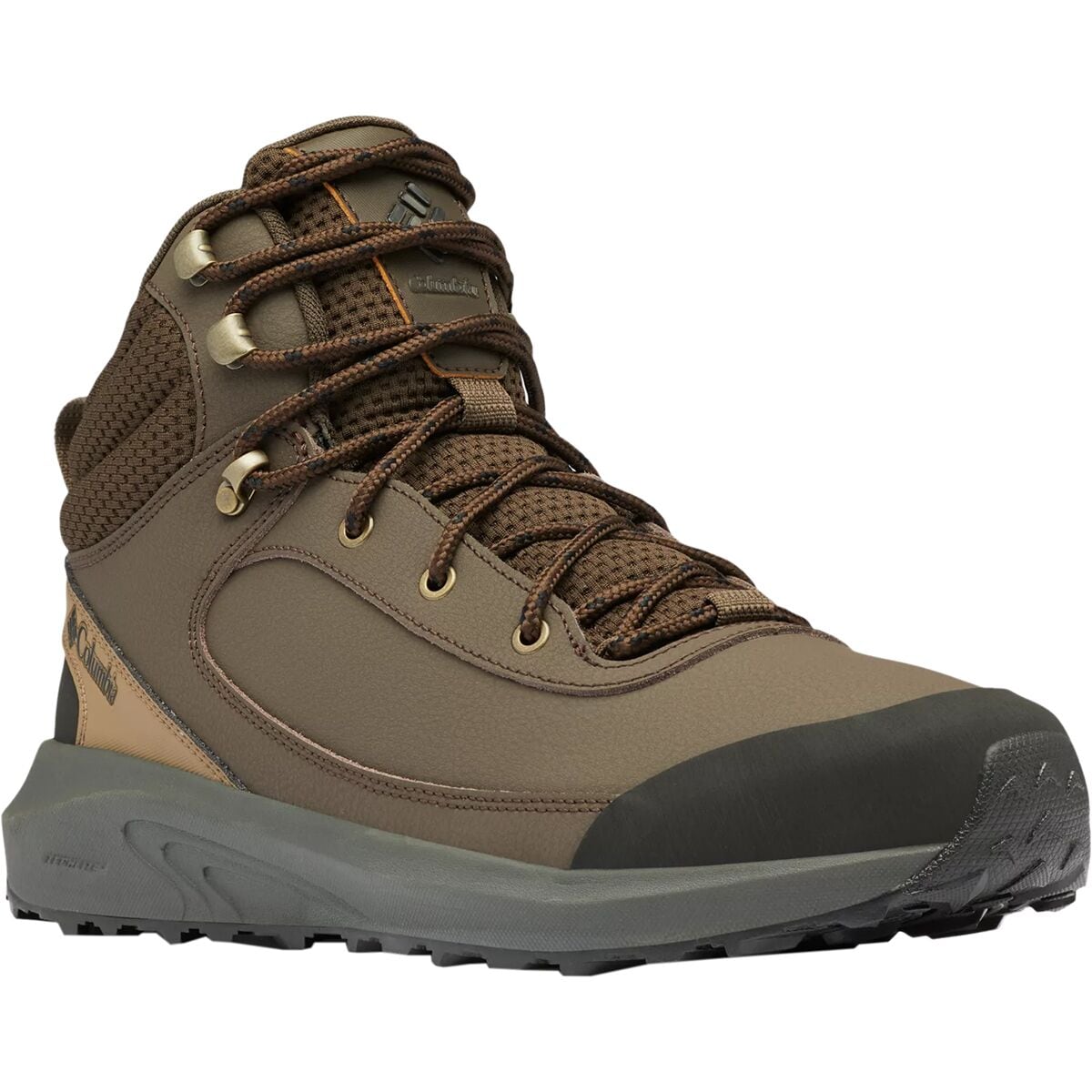 Botín Hombre Trailstorm™ Mid Waterproof - Columbia - Columbia