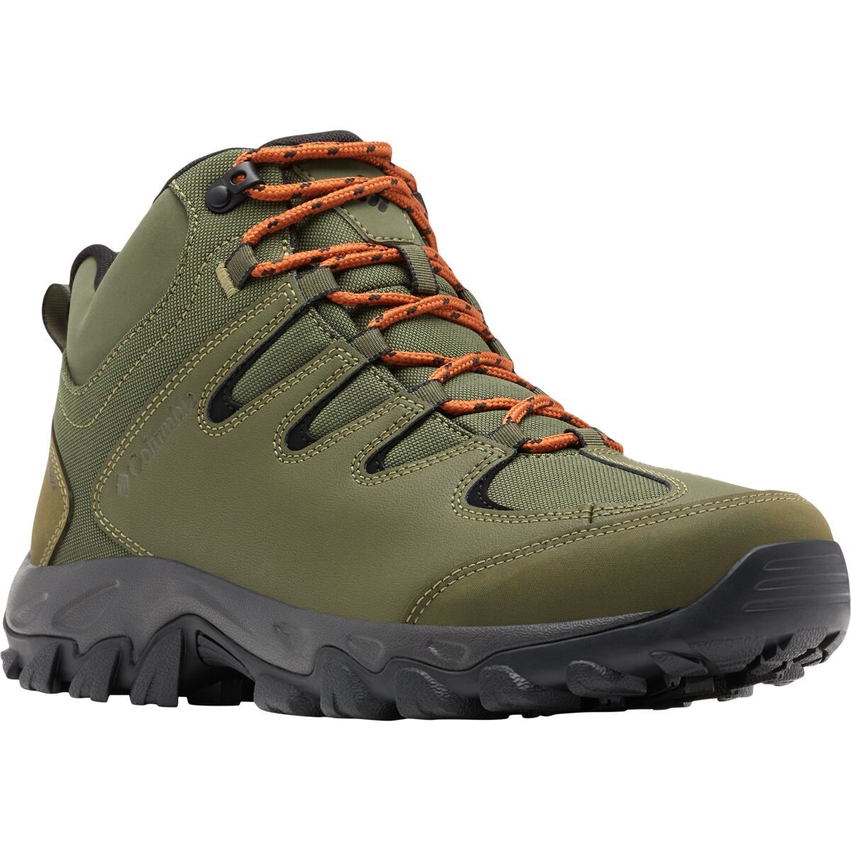 Columbia buxton peak mid clearance waterproof reviews