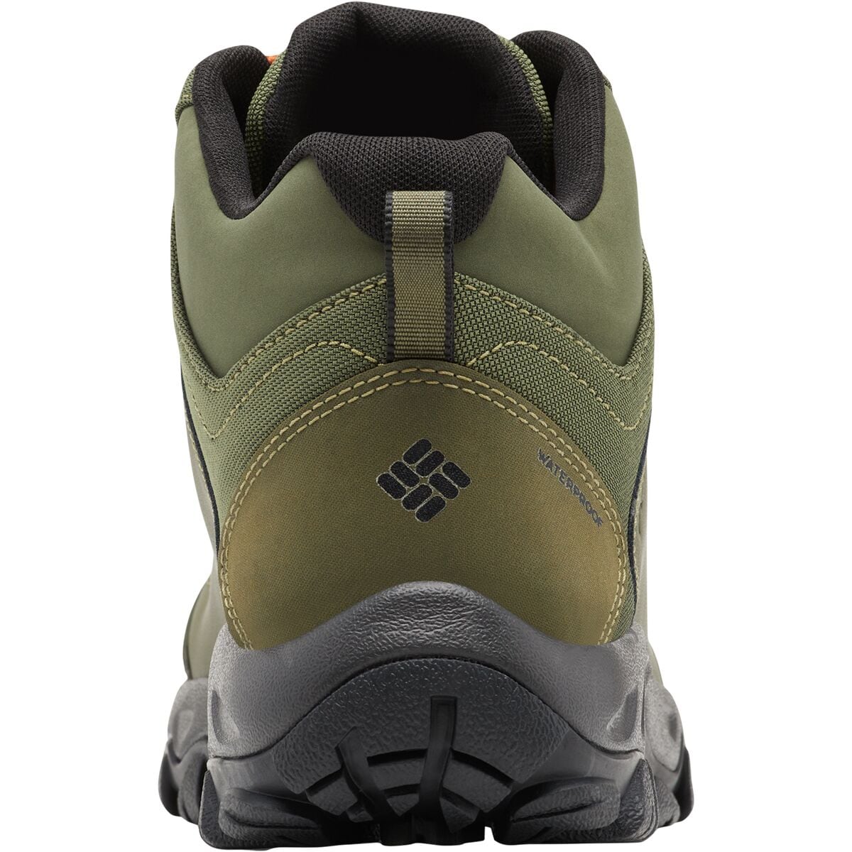 Columbia buxton on sale peak hiking shoes