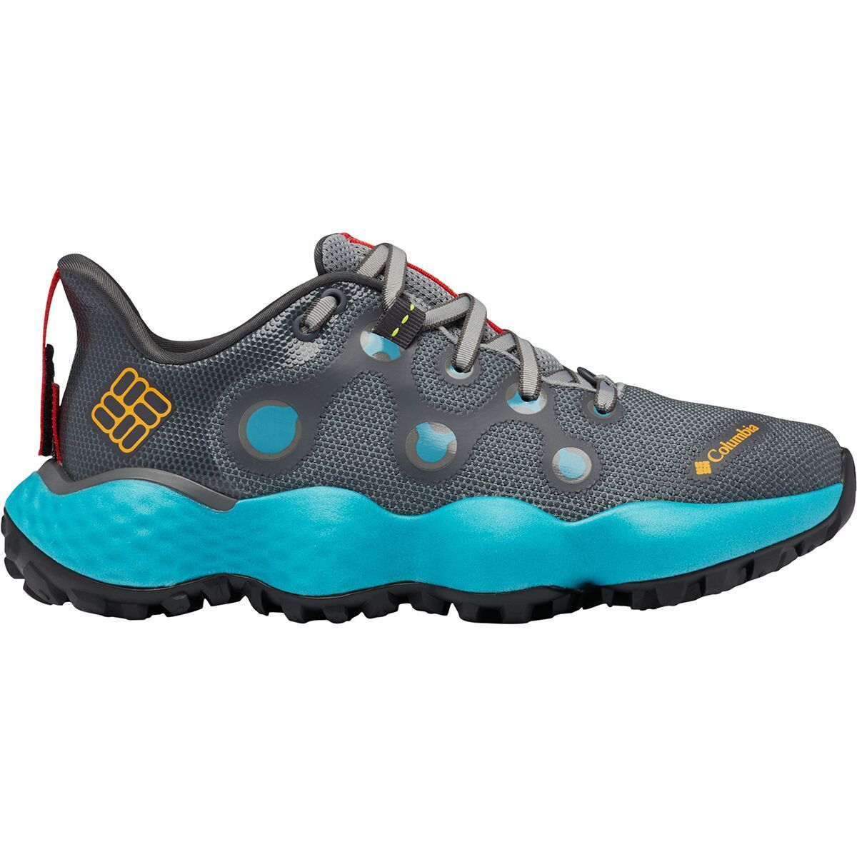 Escape Thrive Ultra Trail Running Shoe Women's by Columbia