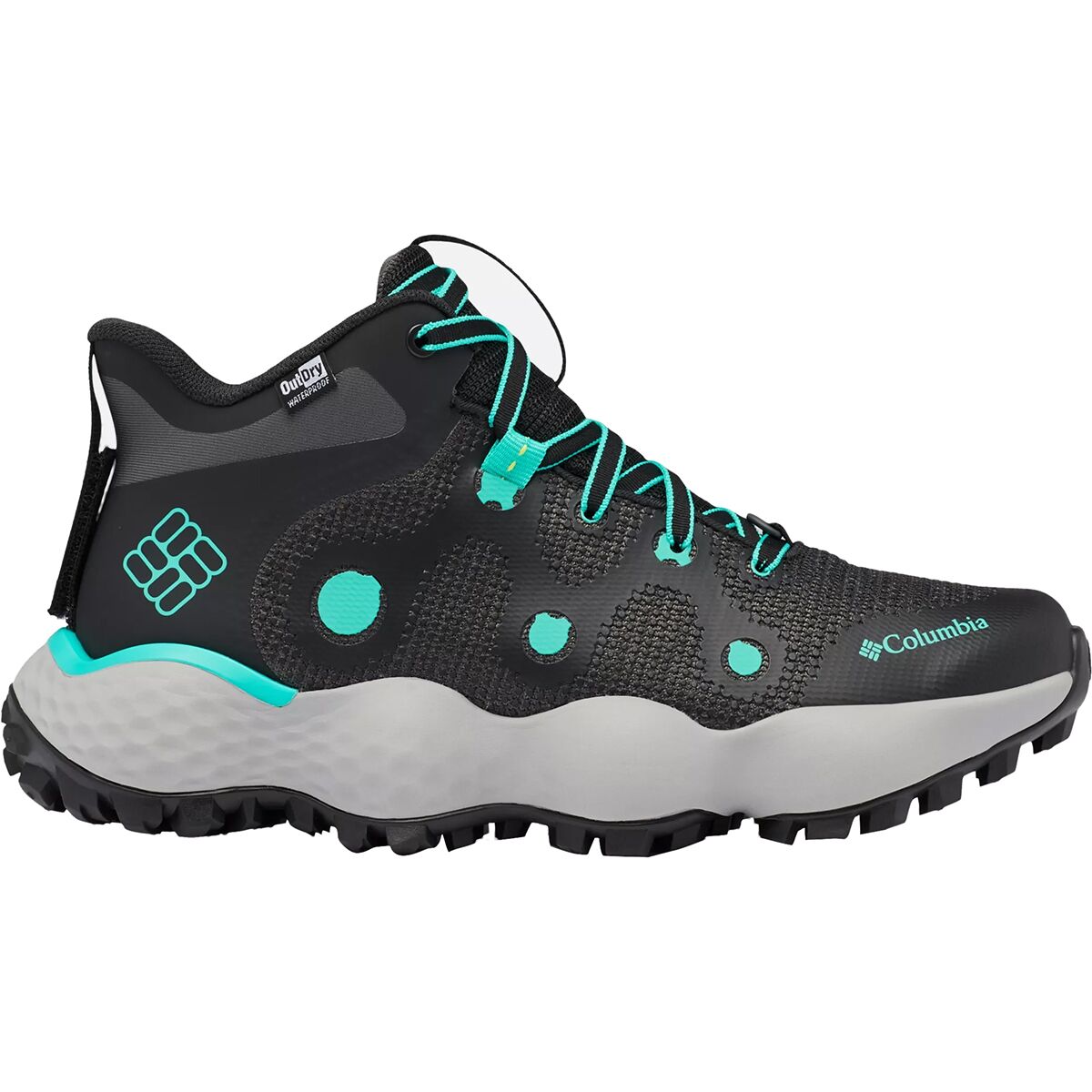 Columbia Escape Thrive Endure Trail Running Shoe - Women's product image