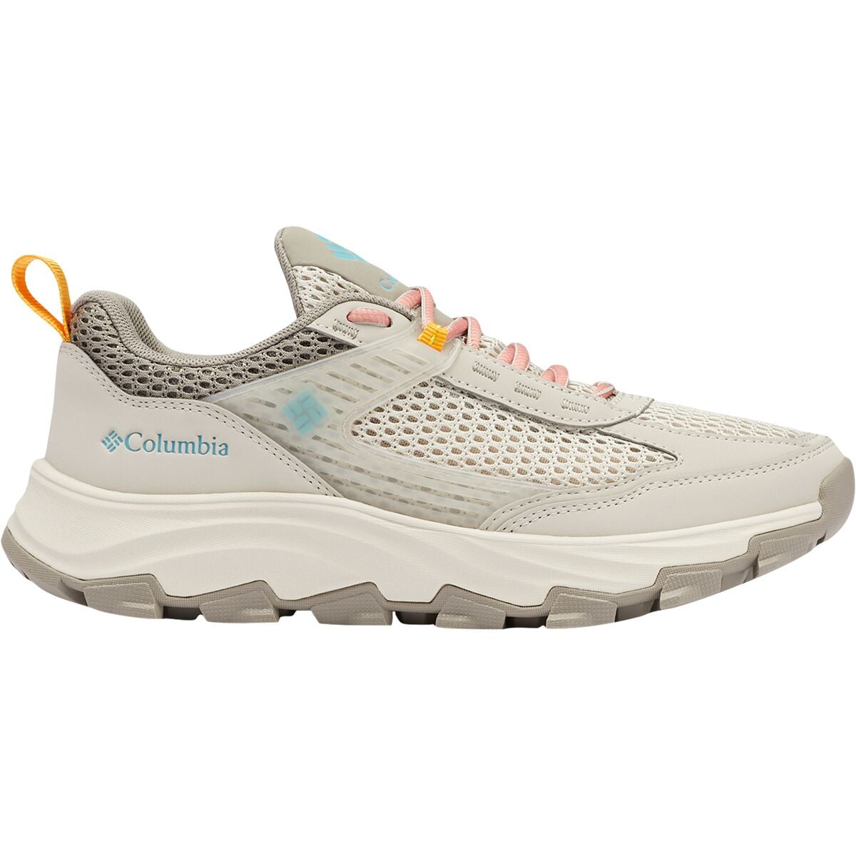 Hatana Breathe Hiking Shoe - Women