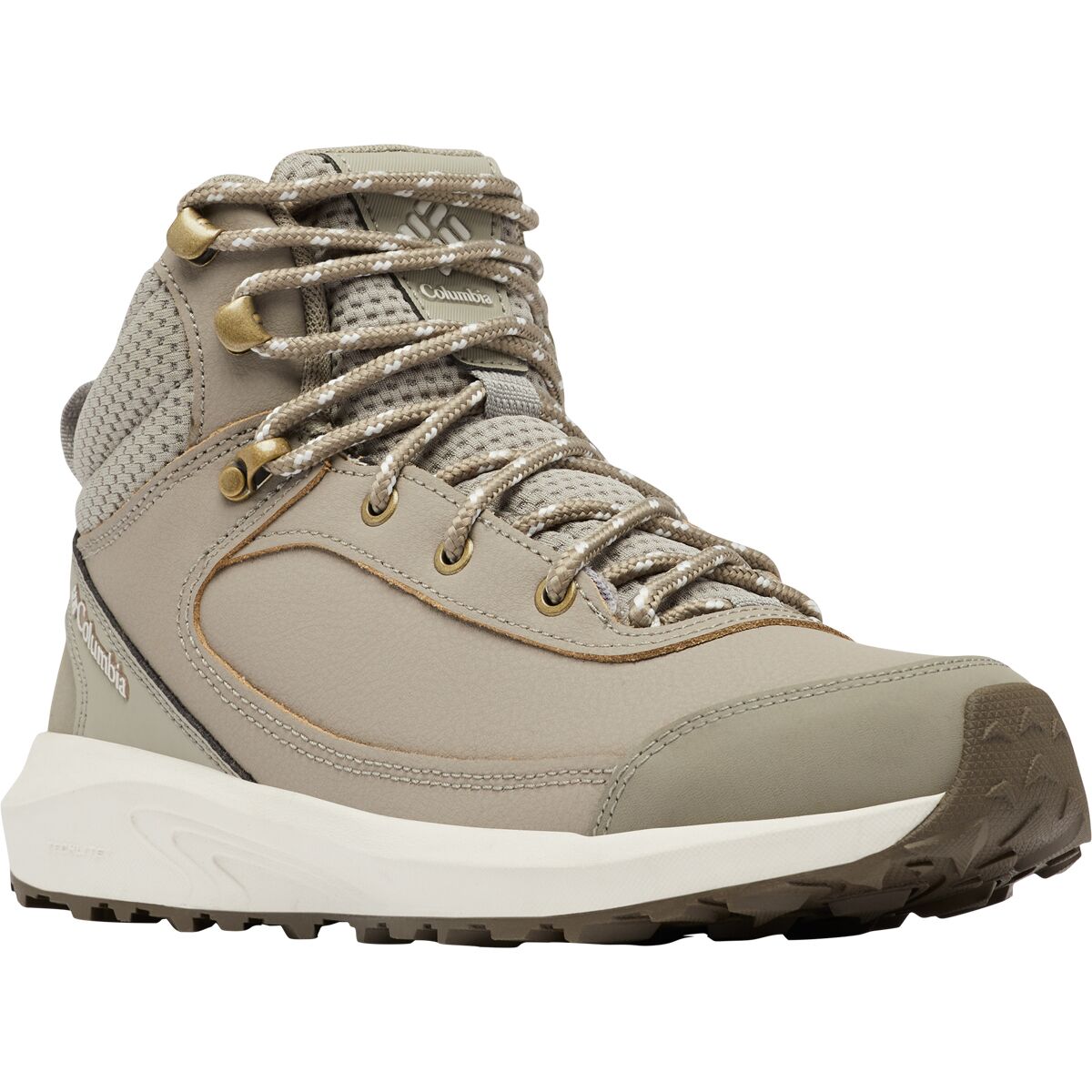 Trailstorm Peak Mid Hiking Boot - Women