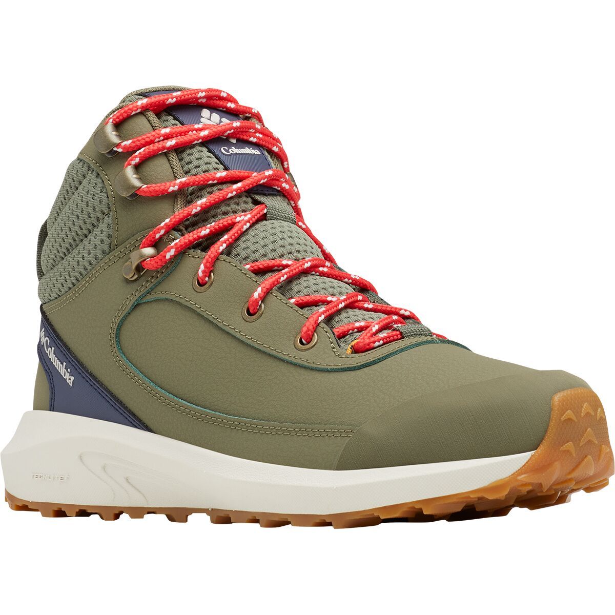 Columbia Trailstorm Peak Mid Hiking Boot - Women's