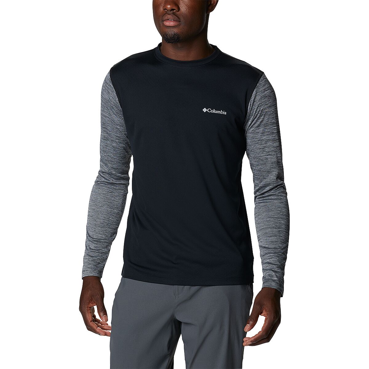 Columbia PFG Zero Rules Long-Sleeve 