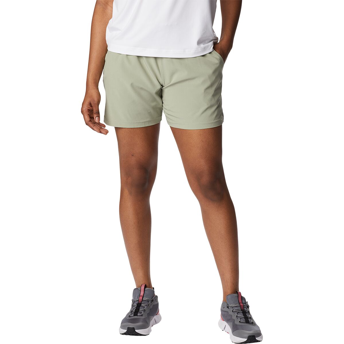 Columbia Alpine Chill Zero 5in Short - Women's product image