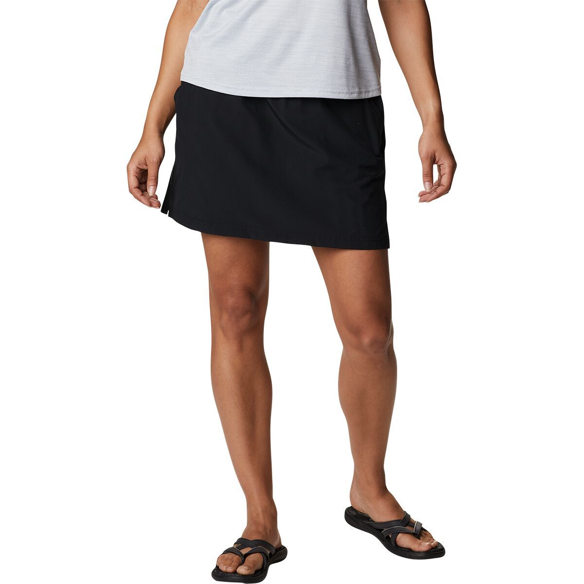 Columbia Alpine Chill Zero Skort - Women's