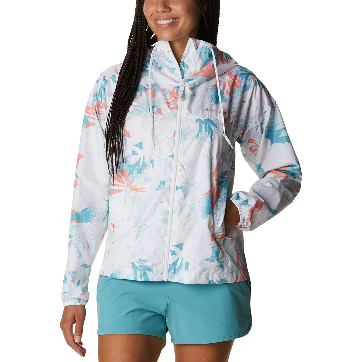 Columbia Flash Challenger Novelty 
