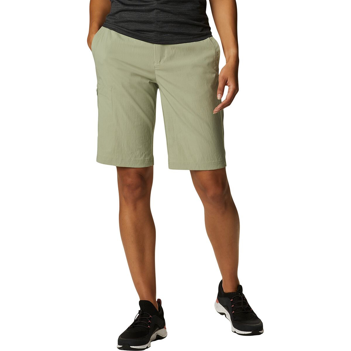 Columbia On The Go 11in Short - Women's