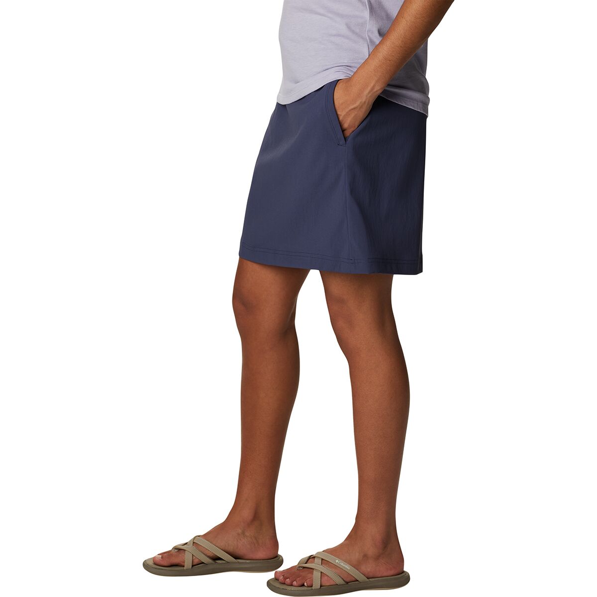Columbia On The Go Skort - Women's - Clothing