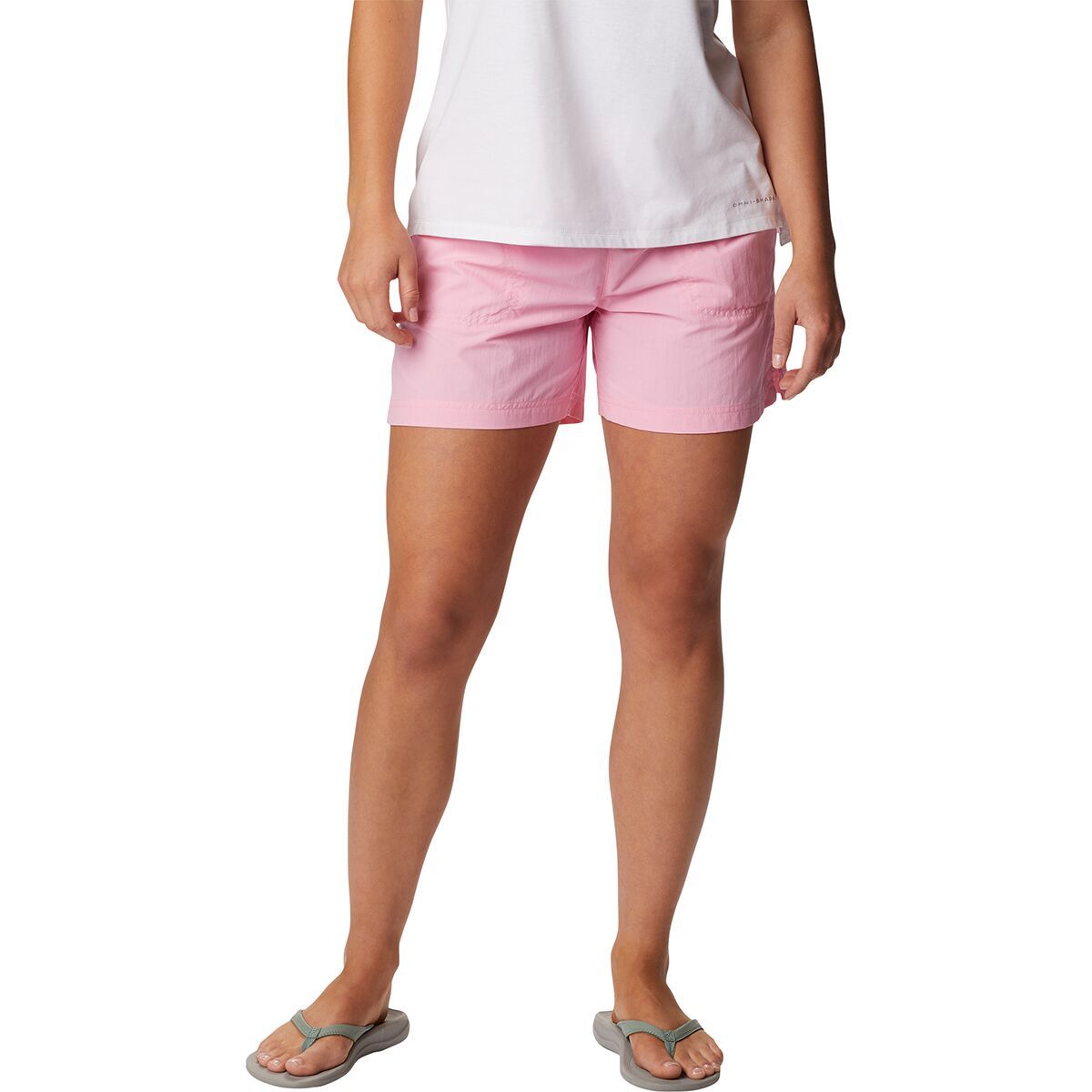 Columbia Sandy River 5in Short - Women's