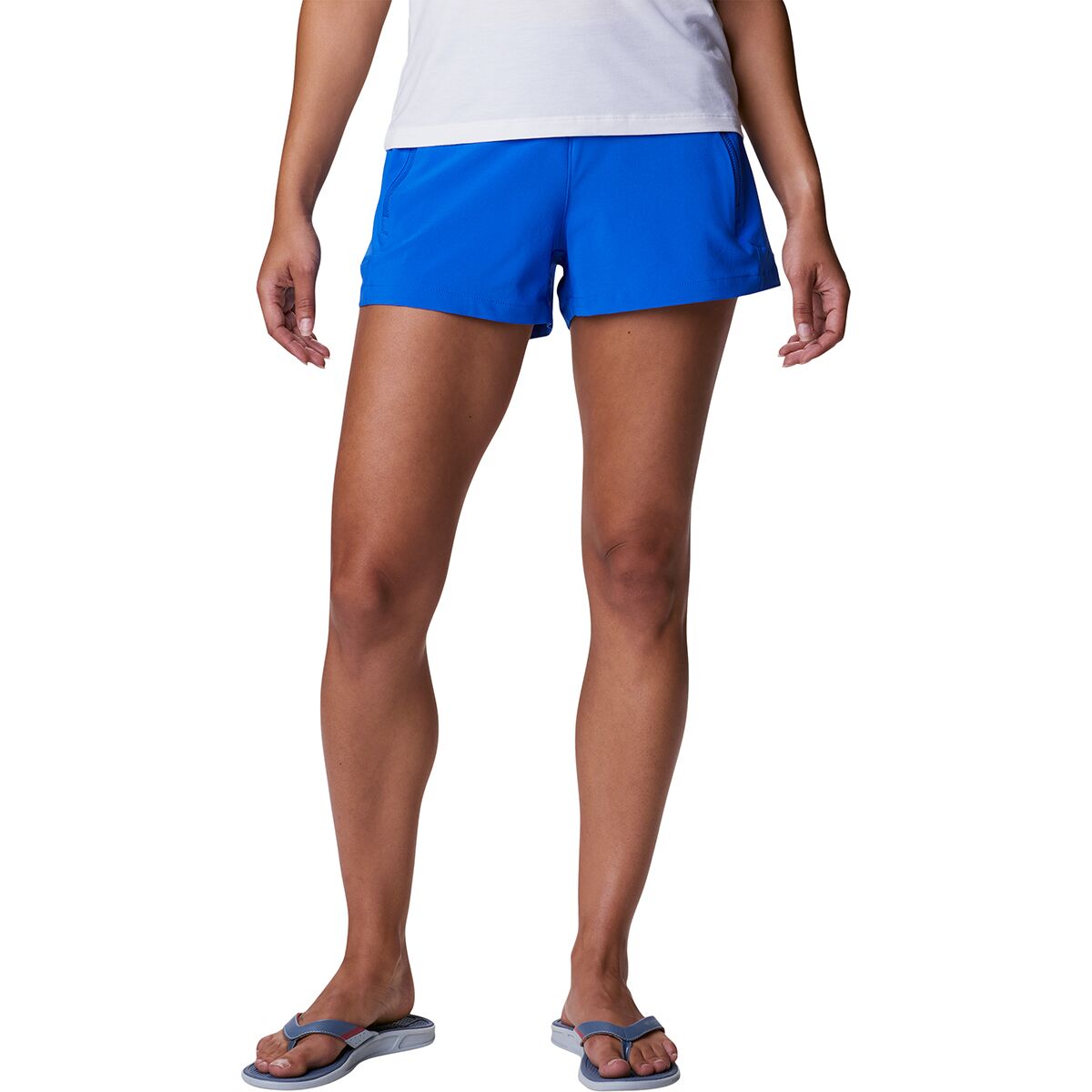 Columbia Tidal II 5in Short - Women's - Clothing