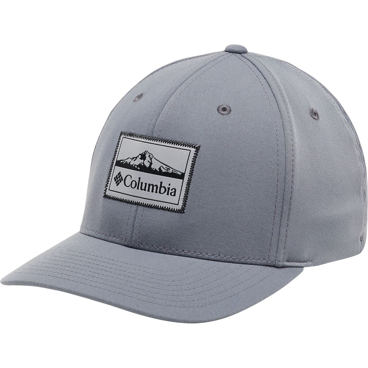 Columbia Lost Lager 110 Snap Back Hat
