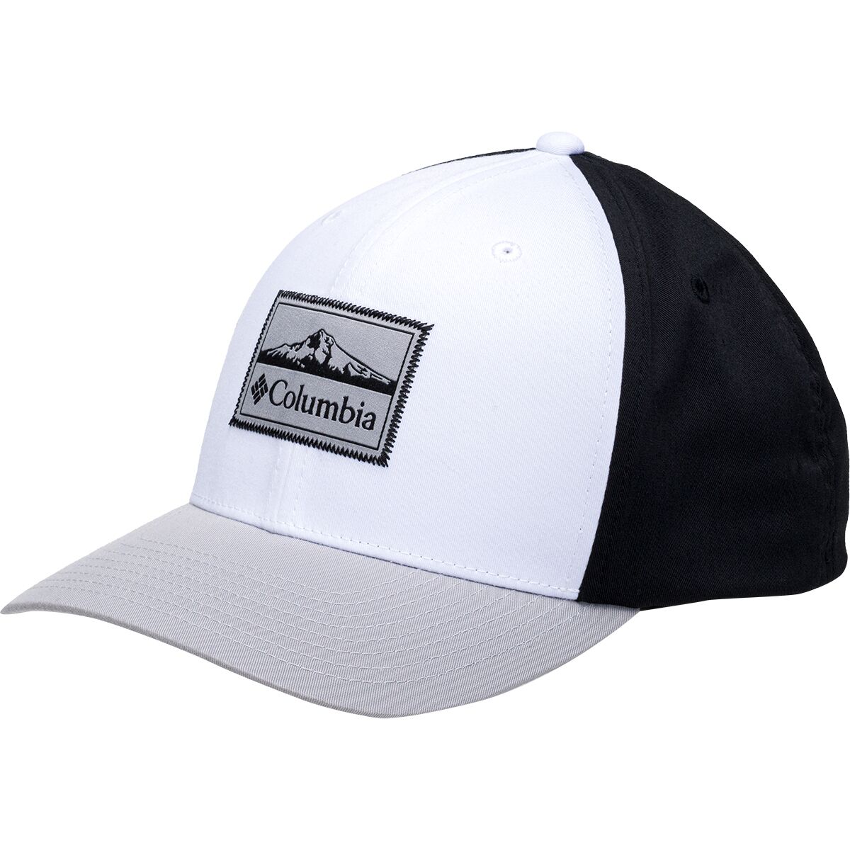 Columbia Lost Lager 110 Snap Back Hat