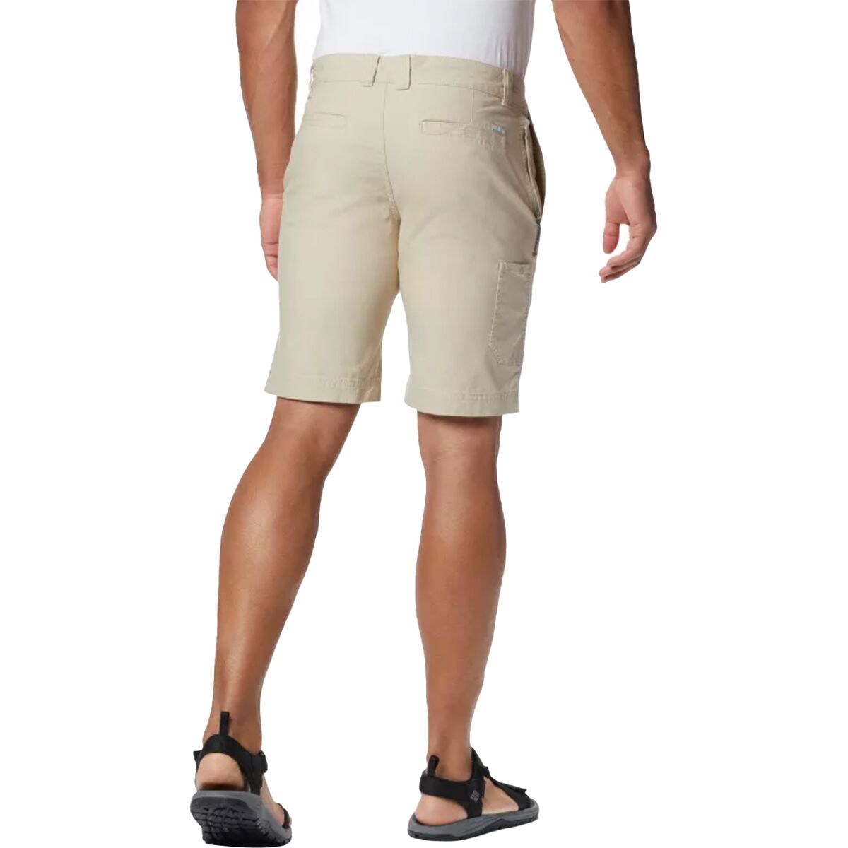 Columbia Flex Roc 8in Short Men s Clothing