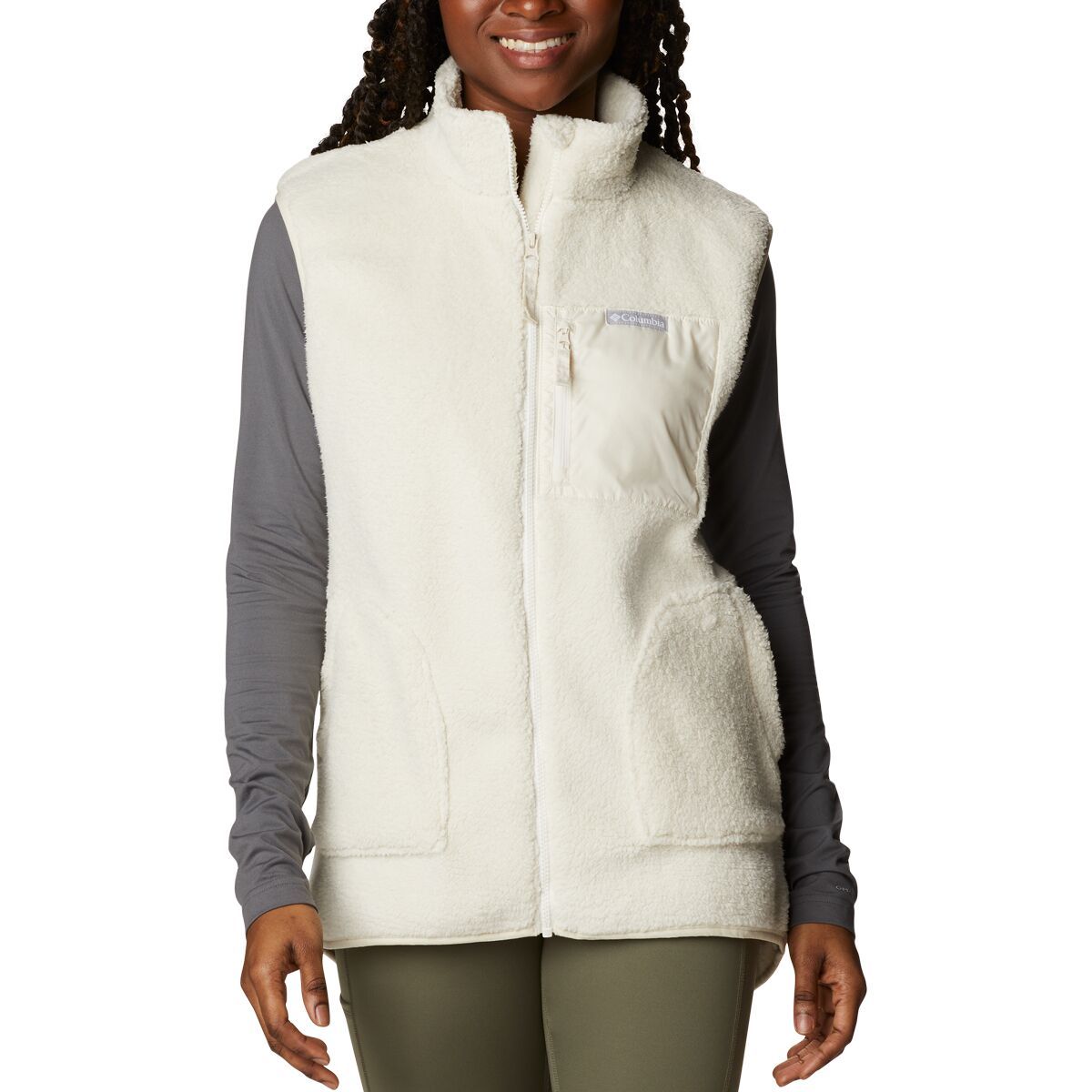 Columbia Women's Vests | Backcountry.com