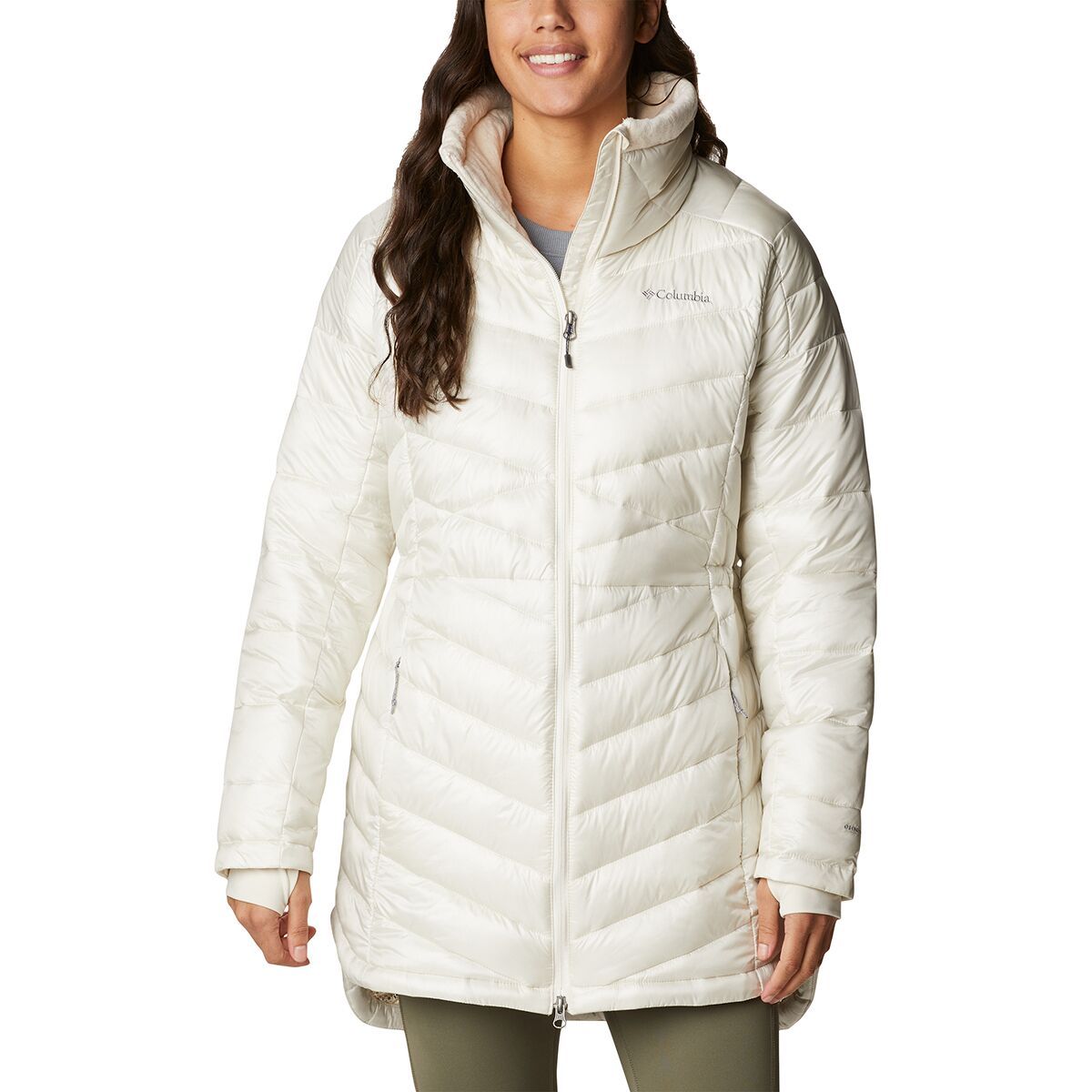 Columbia Joy Peak Novelty Jacket - Women's