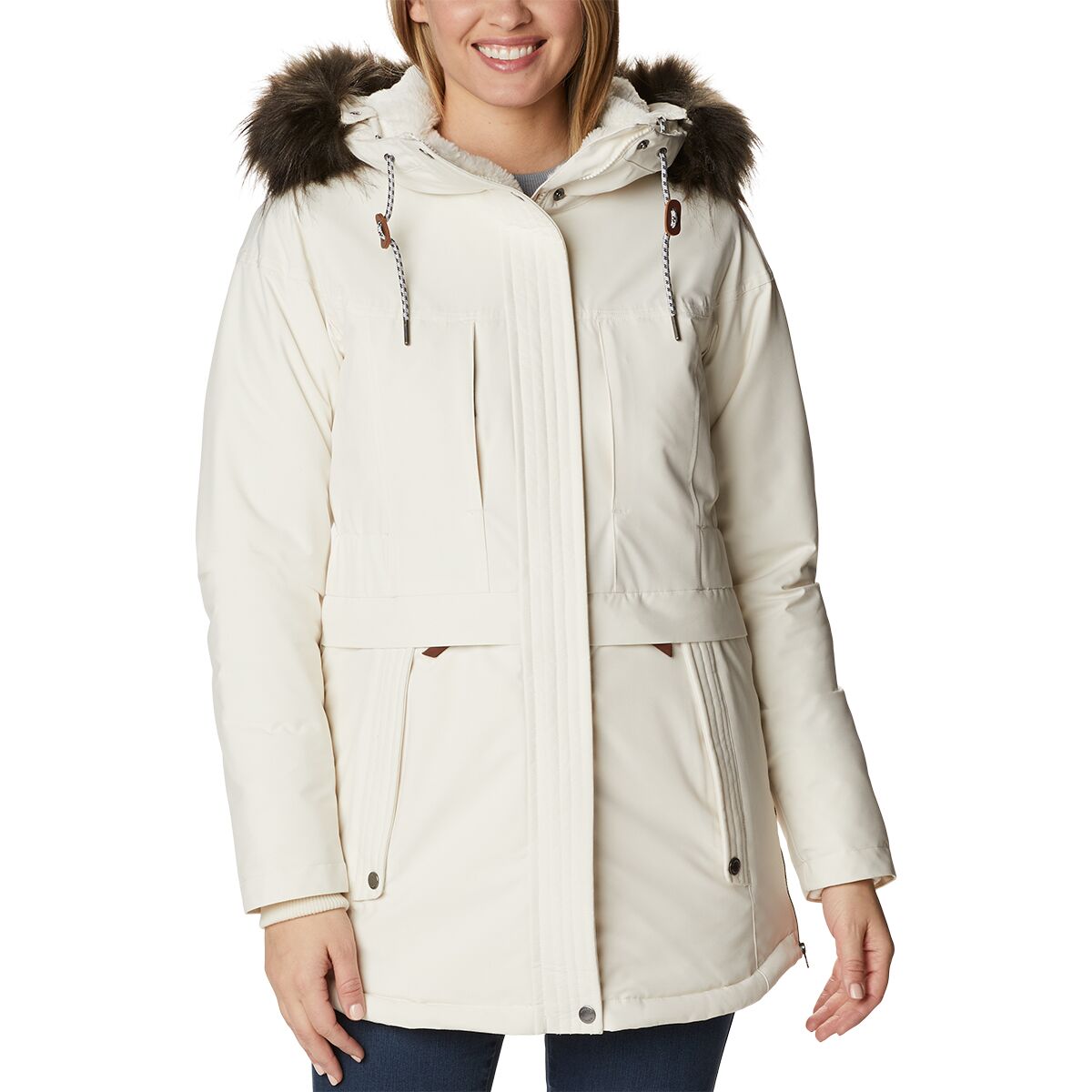 Columbia Payton Pass Insulated Jacket - Women's product image