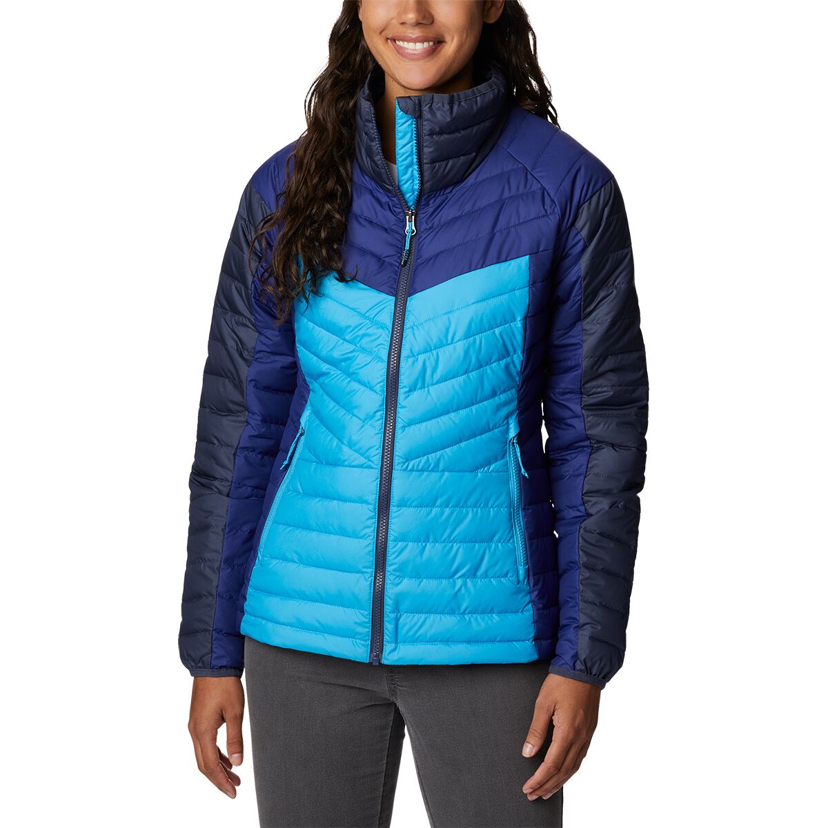 Powder Lite II Full-Zip Jacket - Women