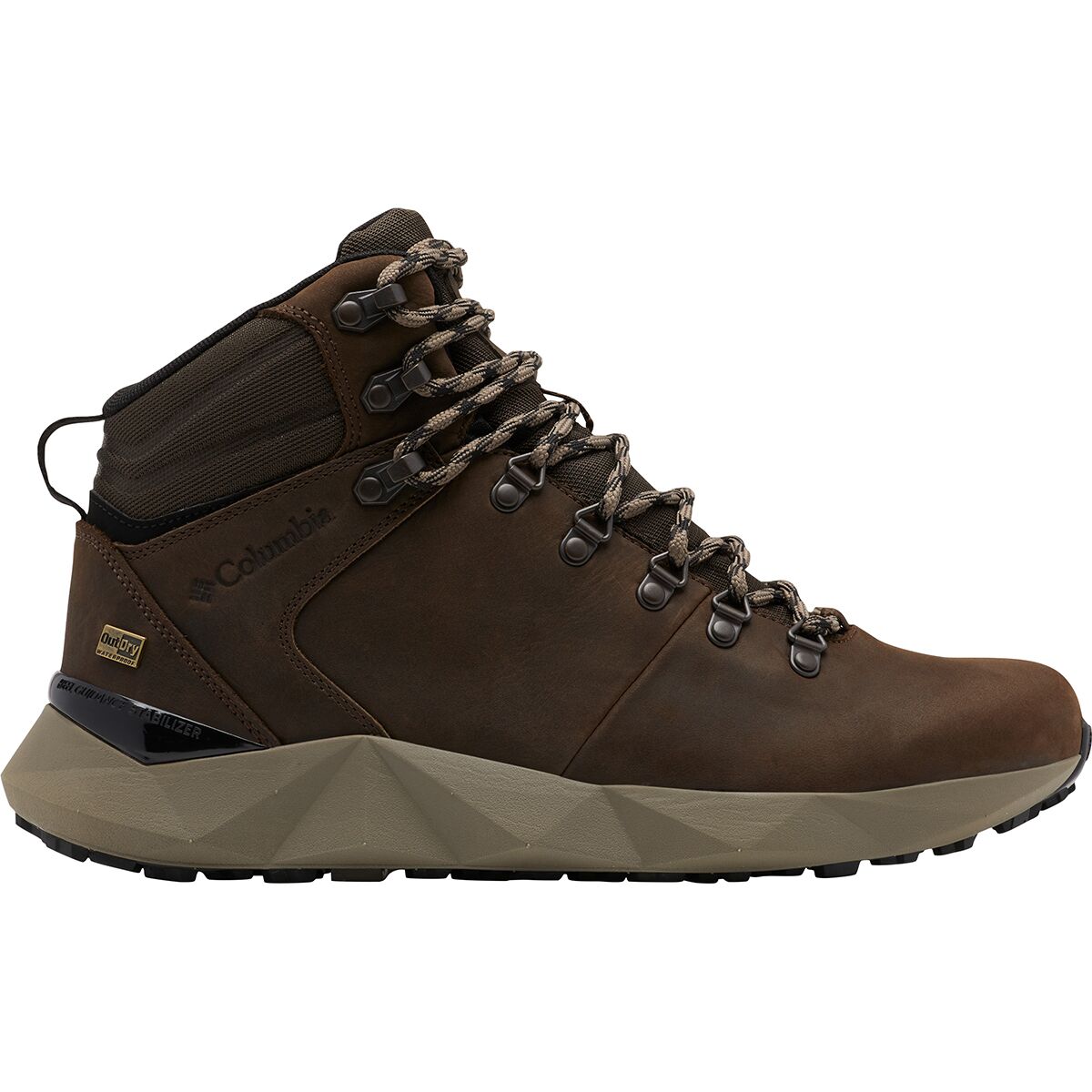 Columbia Facet Sierra Outdry Hiking Boot - Men's product image