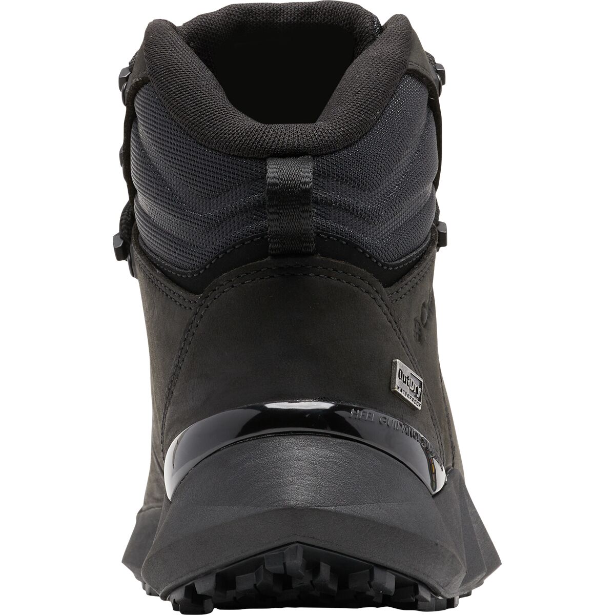 Columbia sierra outdry waterproof boots Columbia Facet Sierra Outdry - Walking boots Women main image 3