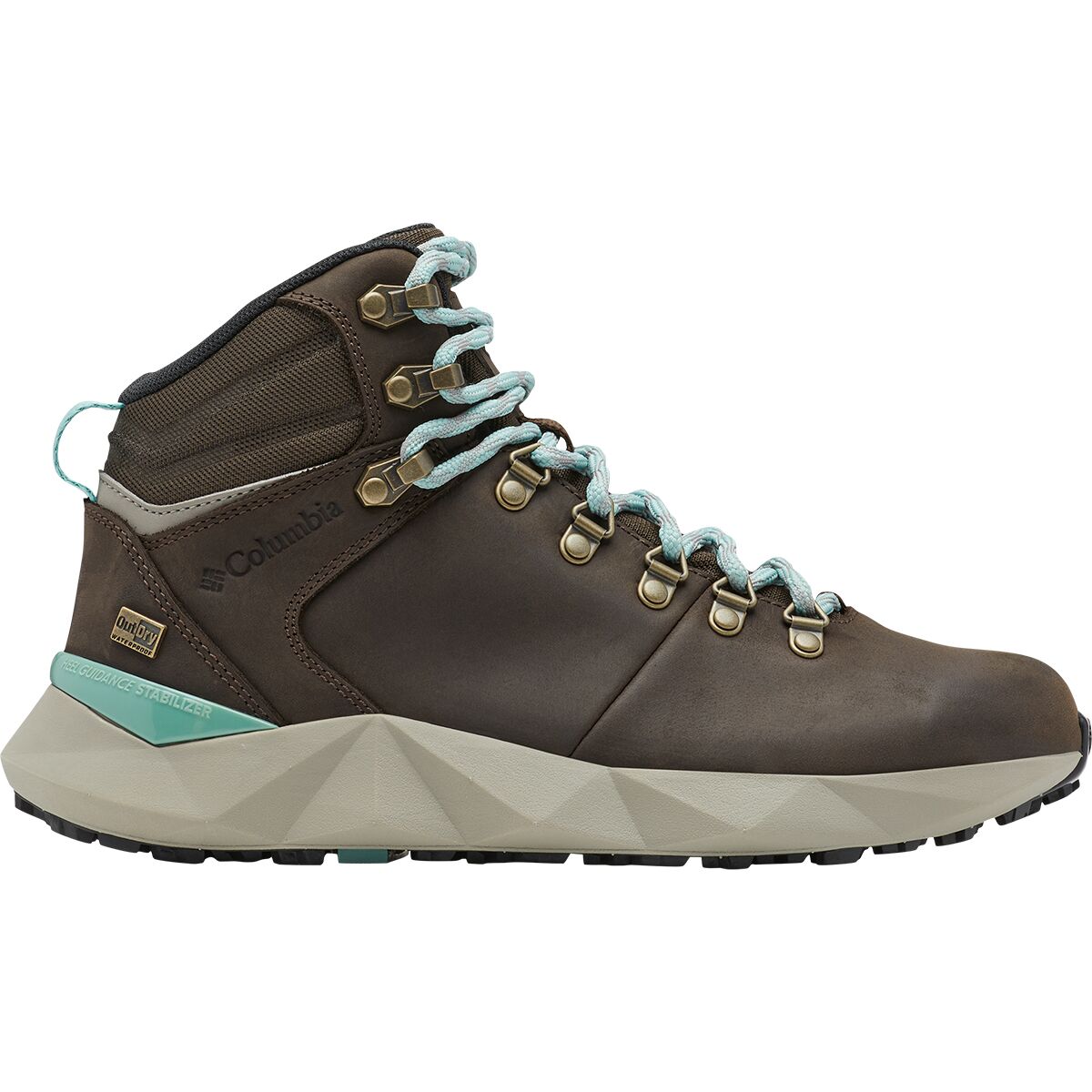 Columbia Facet Sierra Outdry Hiking Boot - Women's
