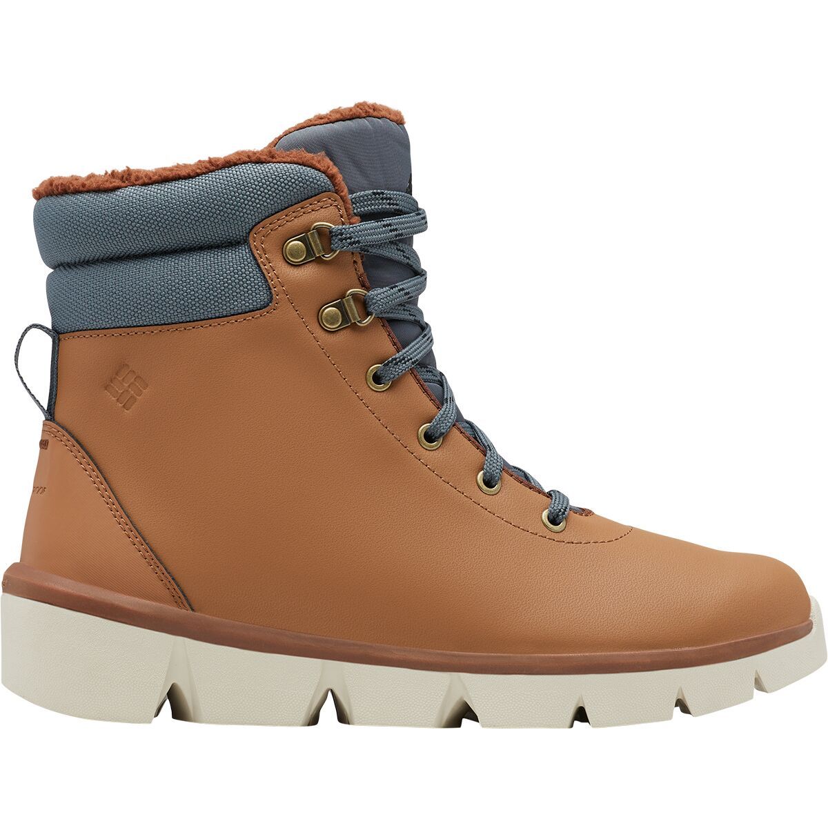 Columbia Keetley Boot - Women's Elk/Cinnamon, 9.0