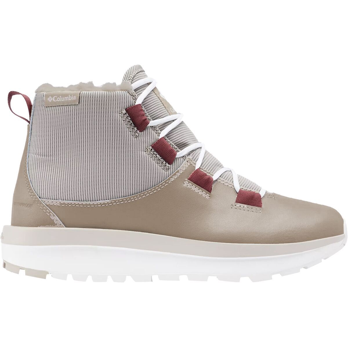 Columbia Moritza Shorty Boot - Women's