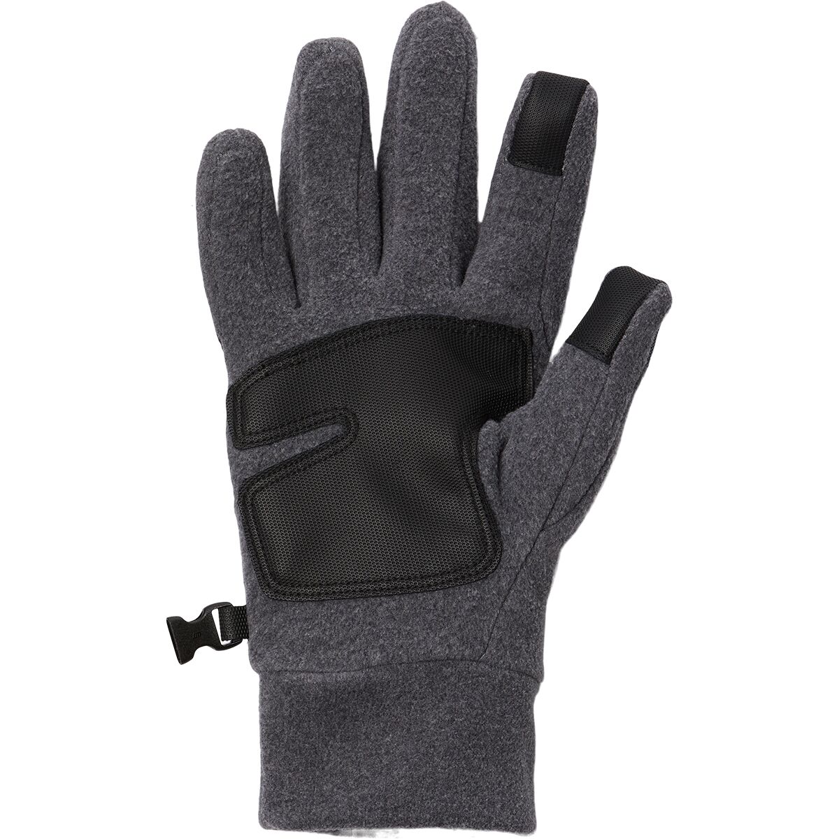 Ua cozy store fleece glove