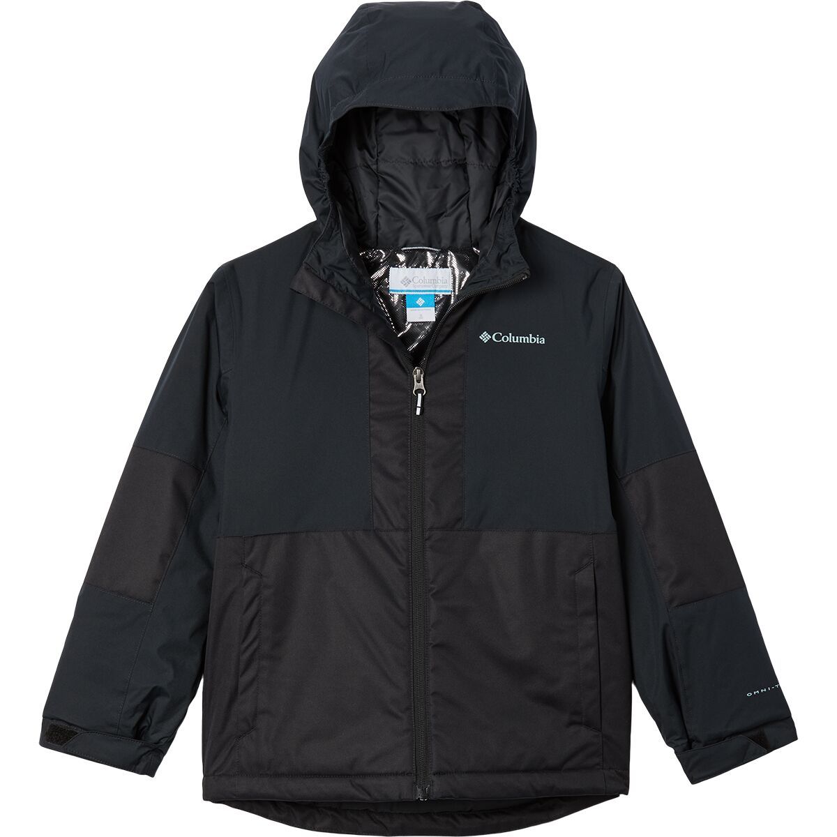 Columbia Winter Jacket Columbia Women's Oso Mountain Insulated