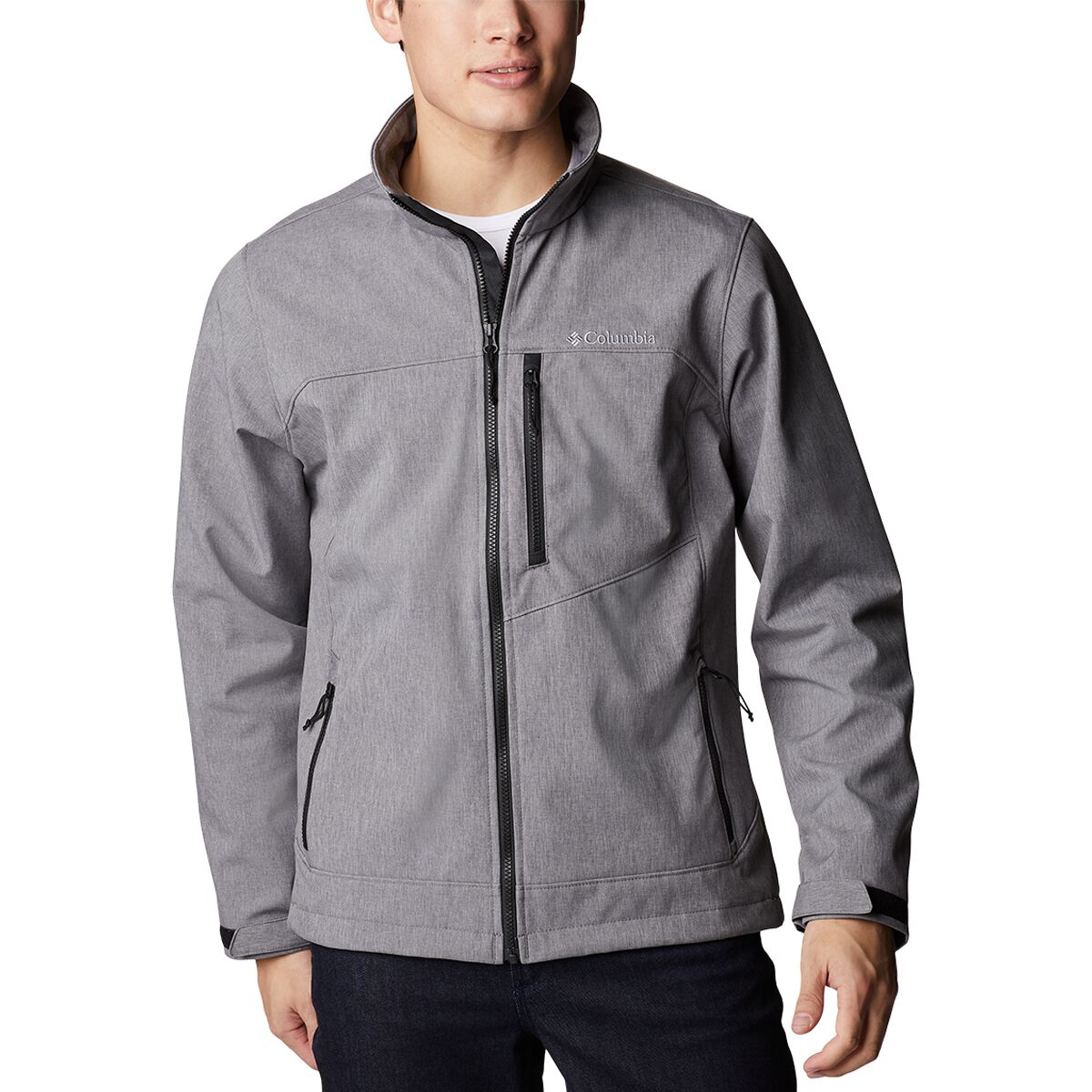 Cruiser Valley Softshell Jacket - Men