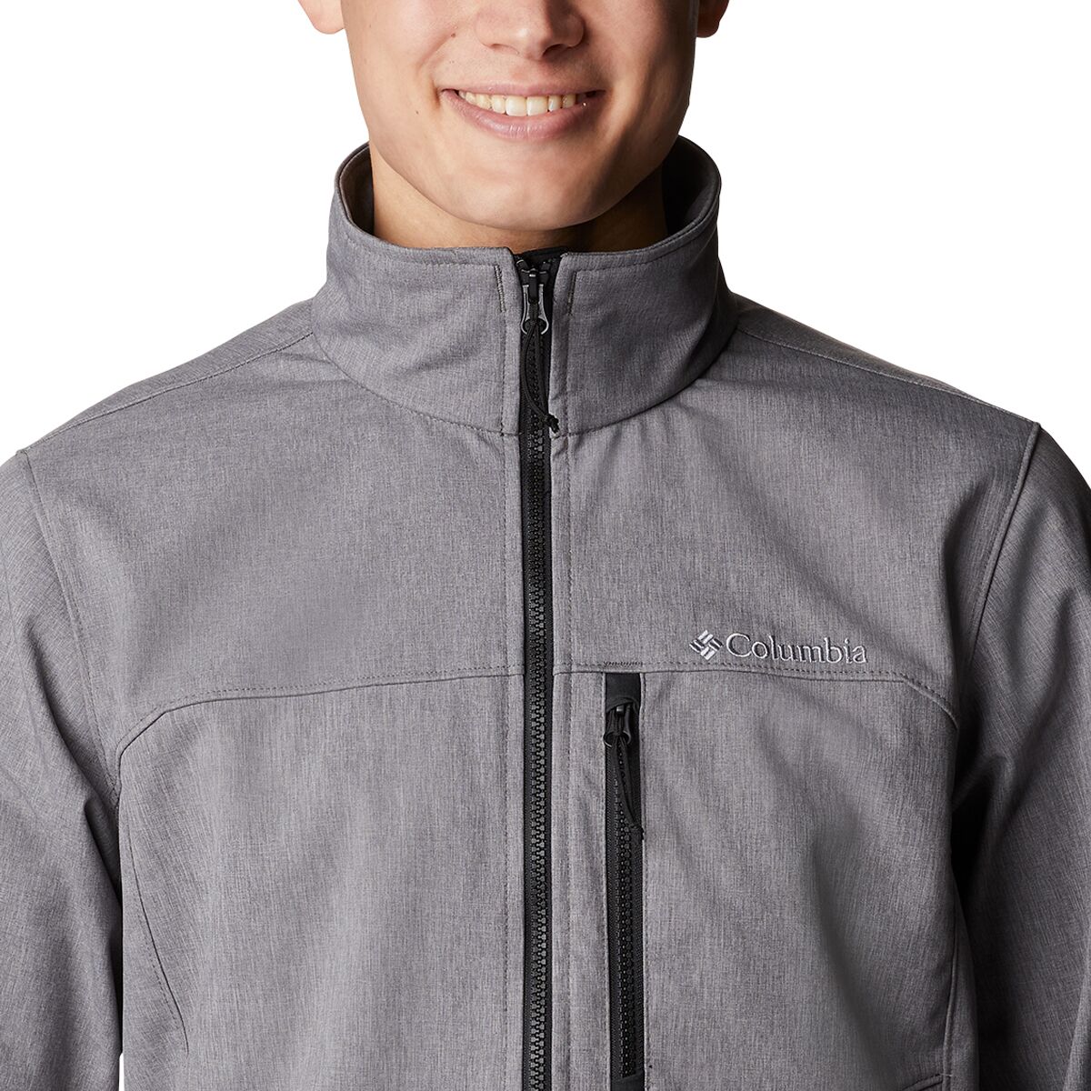 Columbia heather canyon hoodless shop