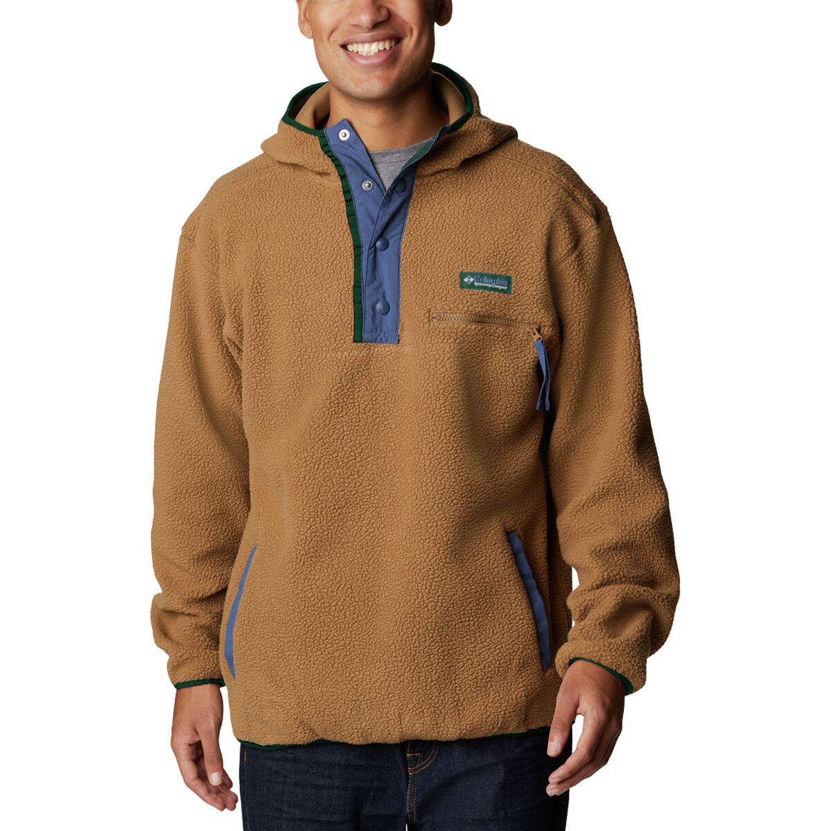 Columbia Helvetia Hoodie - Men's product image