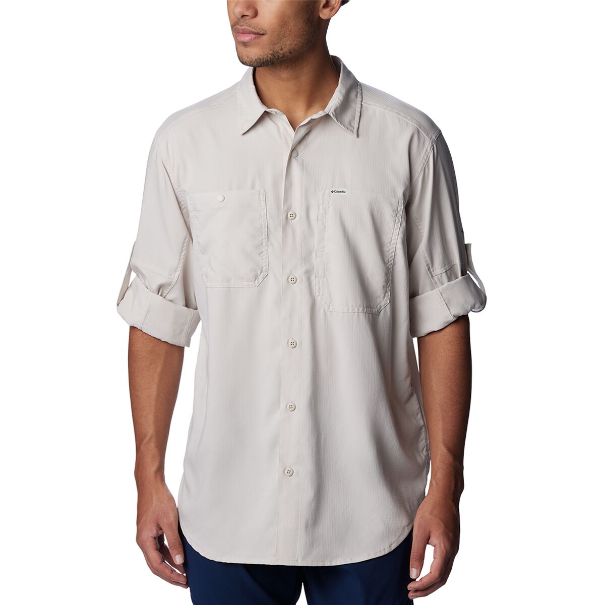 SALE! Men's Silver Ridge Lite, Long Sleeve Shirt