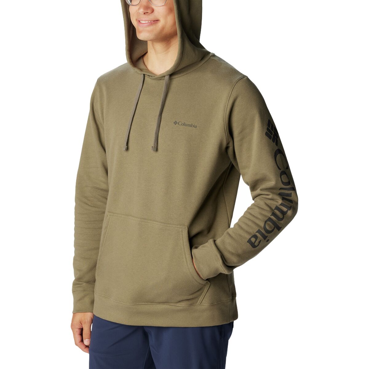 Columbia Hoodie Zip Up Columbia Men's Trek Colorblock Hoodie