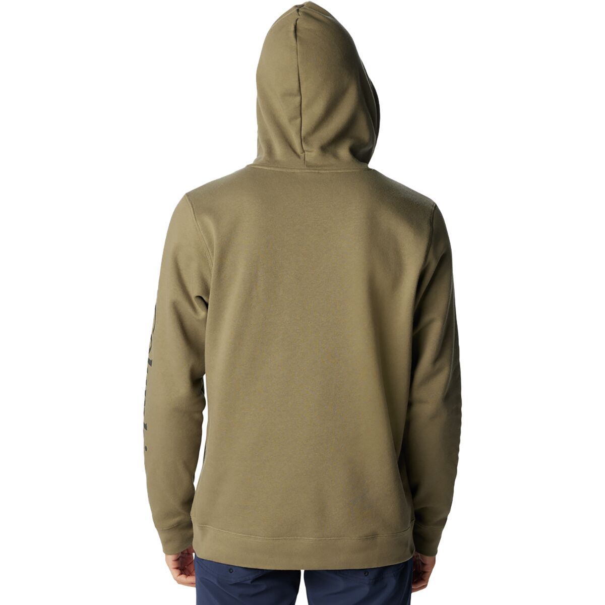 Men's Tech Trail Utility Polo - Big