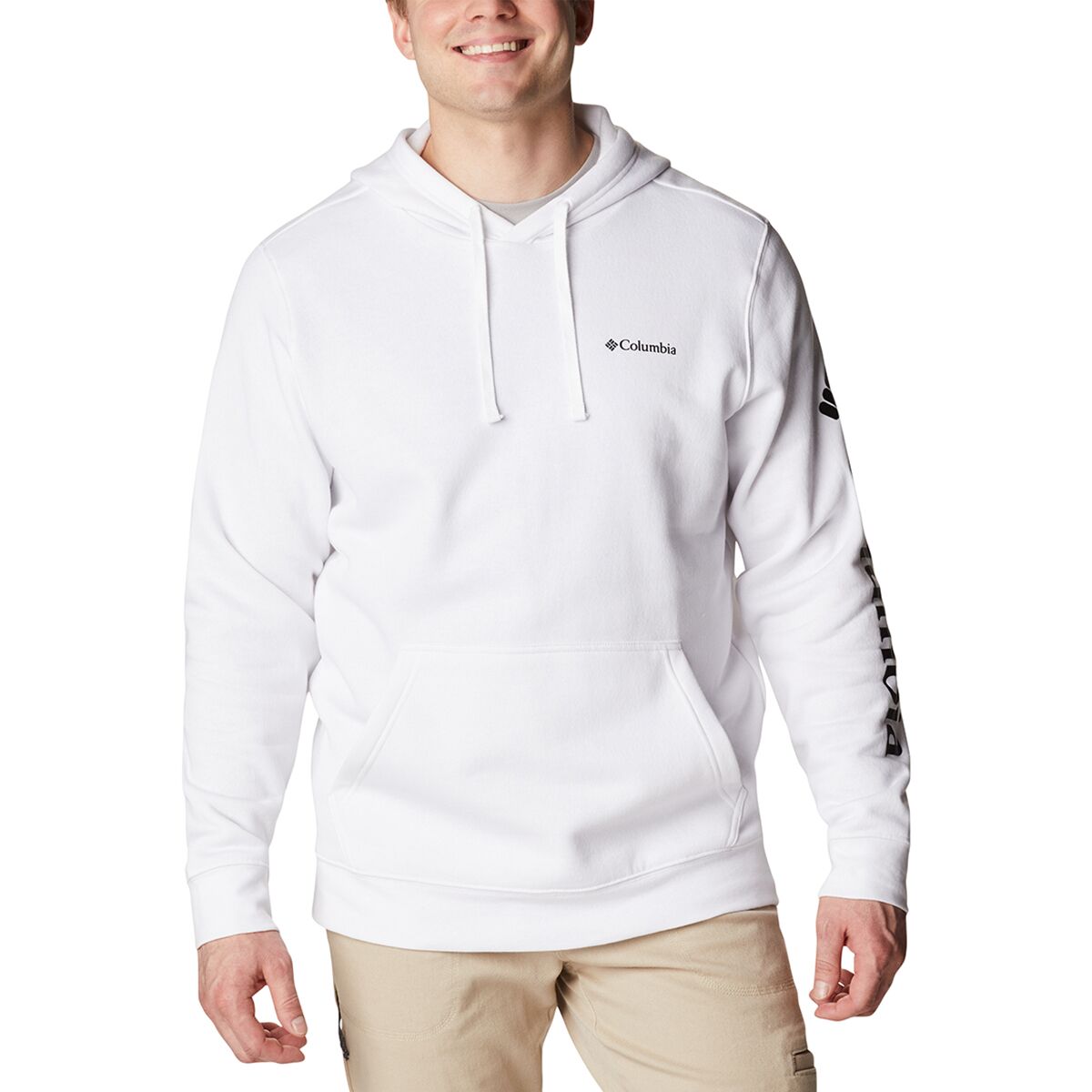 Columbia Trek Hoodie - Men's product image