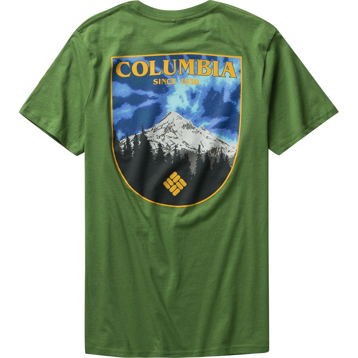 Columbia Snarky T-Shirt - Men's