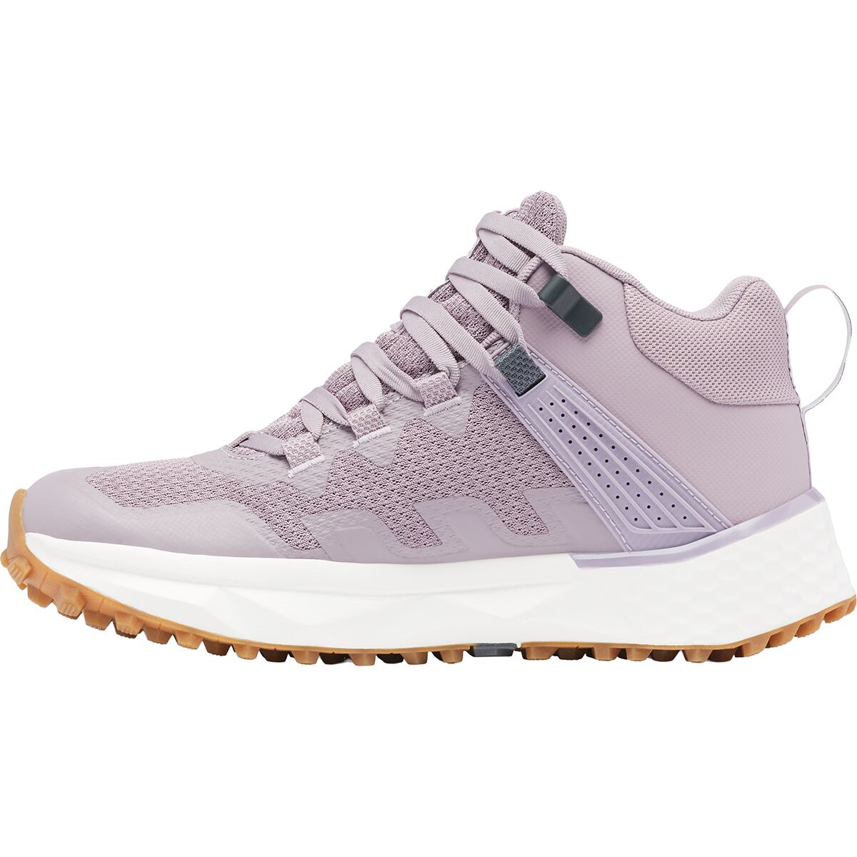 Columbia Facet 75 Mid Outdry Hiking Shoe - Women's - Footwear