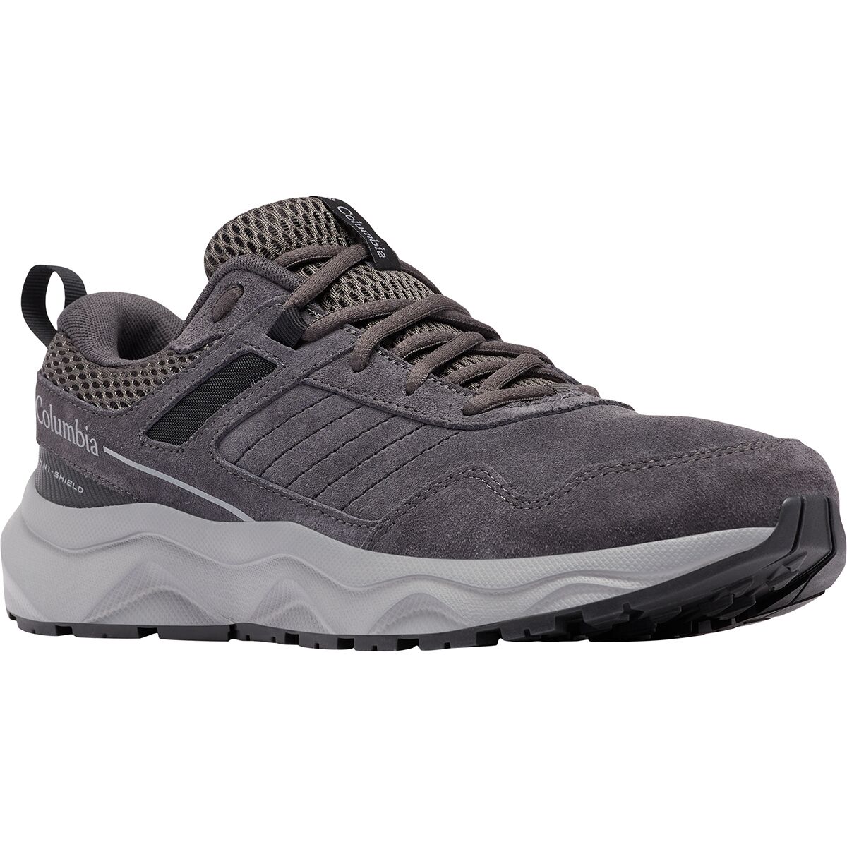 Columbia Plateau Venture Hiking Shoe - Men