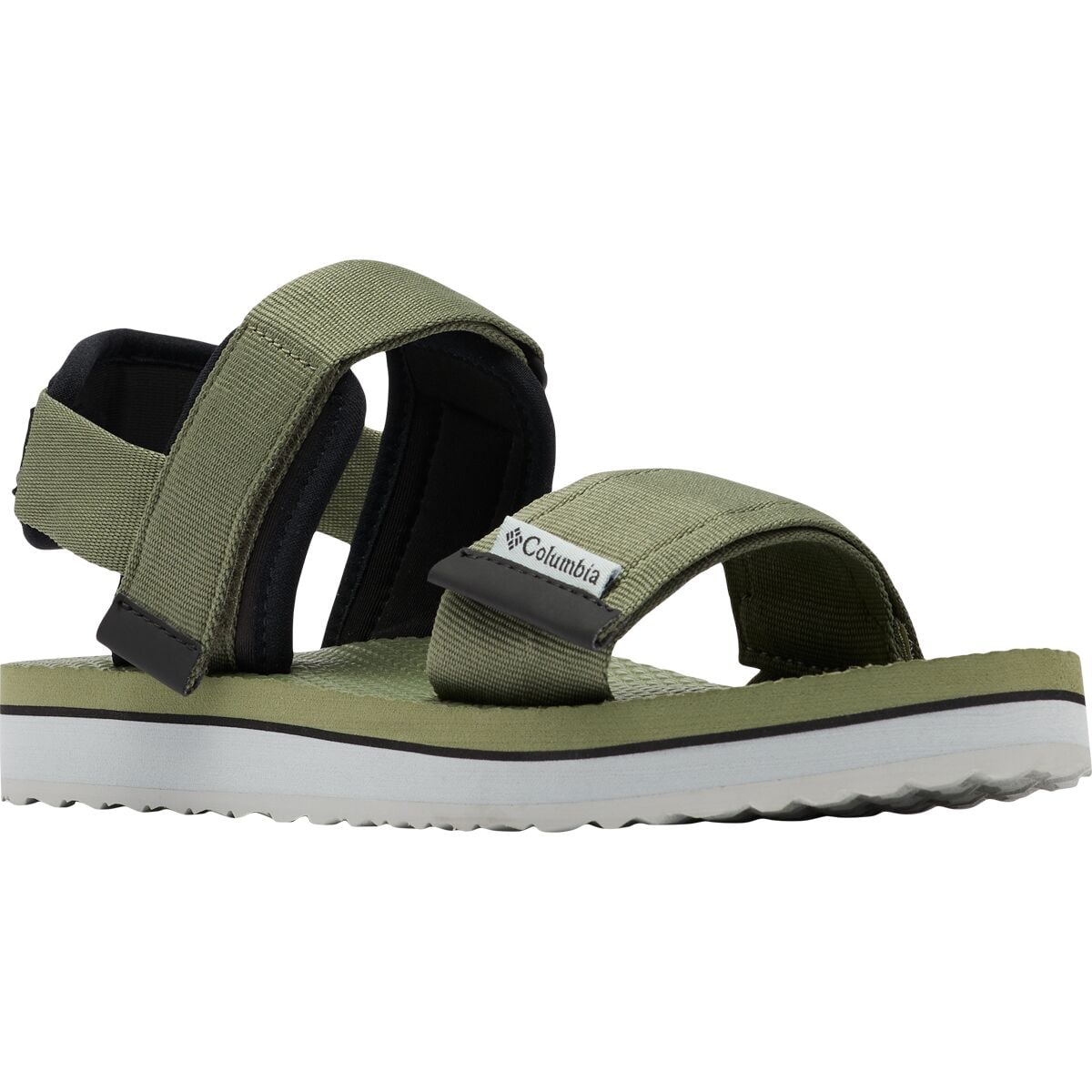 Columbia Via Sandal Women s Footwear