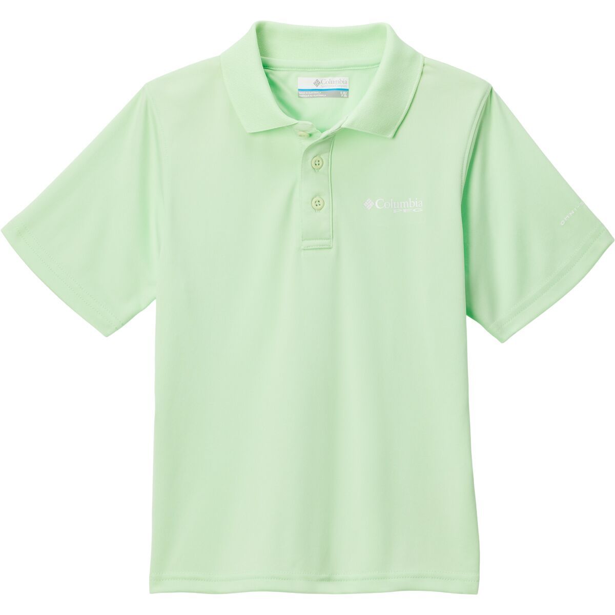 Columbia Slack Tide Polo - Boys' Key West, XL