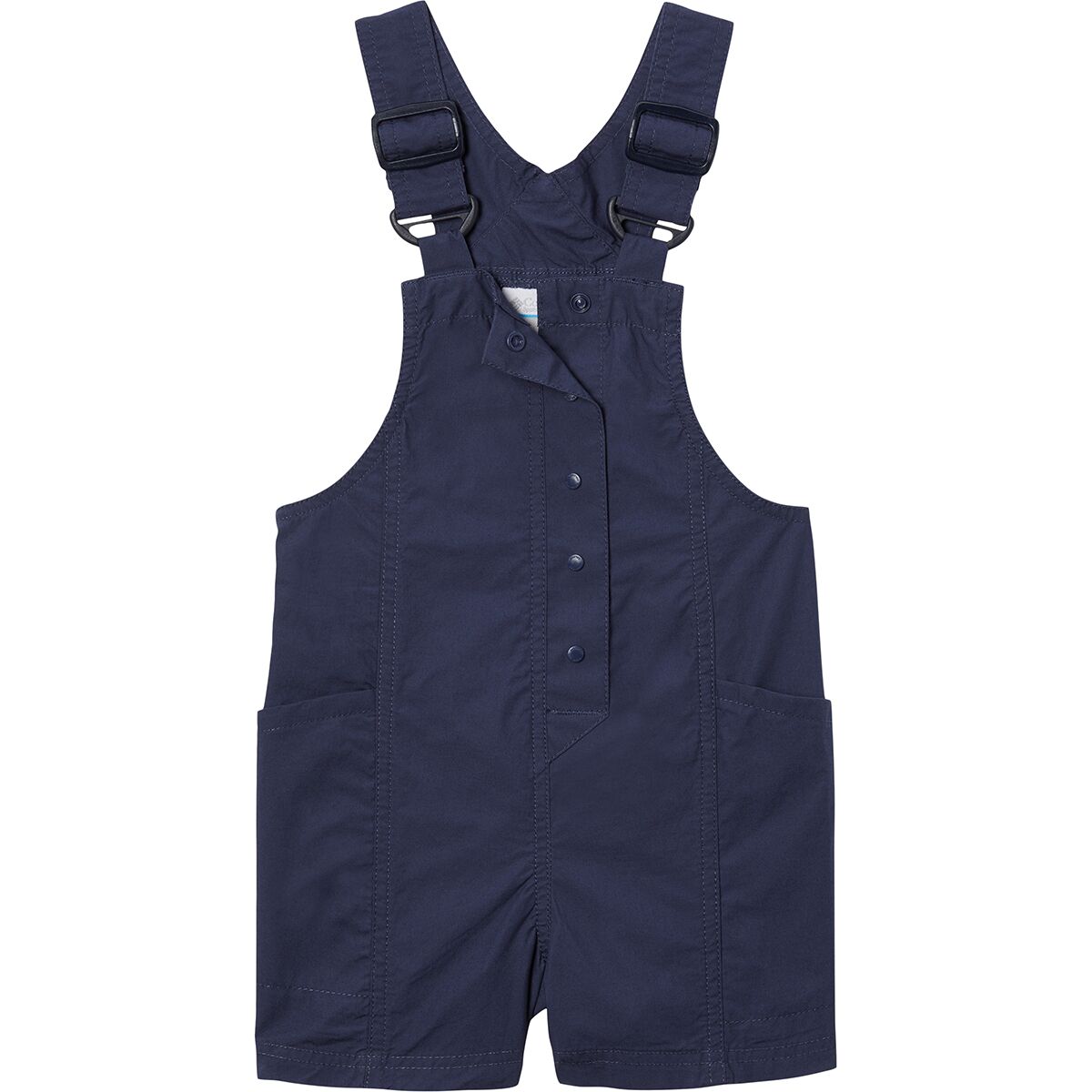 Columbia Washed Out Playsuit - Toddler Girls'